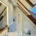 Apartment Duplex Contemporain Et Confort