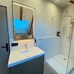 Duplex Contemporain Et Confort Apartment *