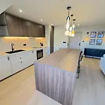 Duplex Contemporain Et Confort * Strasbourg