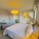 Duplex Contemporain Et Confort Apartment Strasbourg