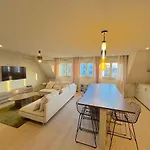 Duplex Contemporain Et Confort *