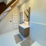 Apartment Duplex Contemporain Et Confort Strasbourg