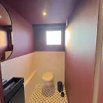 Duplex Contemporain Et Confort Apartment