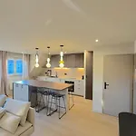 Apartment Duplex Contemporain Et Confort