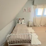 Duplex Contemporain Et Confort Apartment Strasbourg