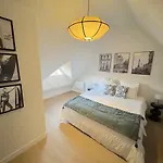 Apartment Duplex Contemporain Et Confort Strasbourg