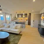 Duplex Contemporain Et Confort * Strasbourg