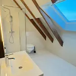 Apartment Duplex Contemporain Et Confort