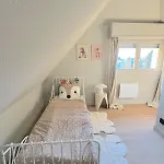 Duplex Contemporain Et Confort Apartment *