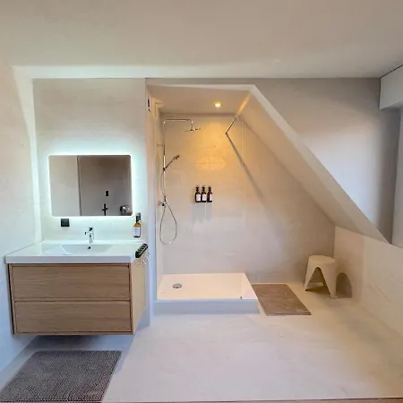 Apartamento Duplex Contemporain Et Confort *