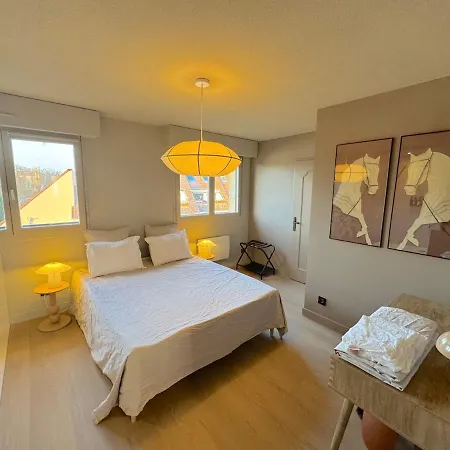 Duplex Contemporain Et Confort *