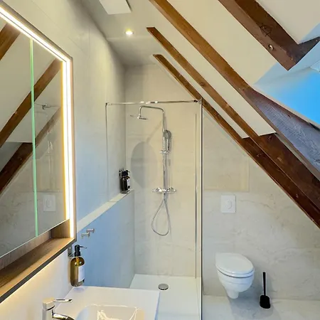 Lejlighed Duplex Contemporain Et Confort