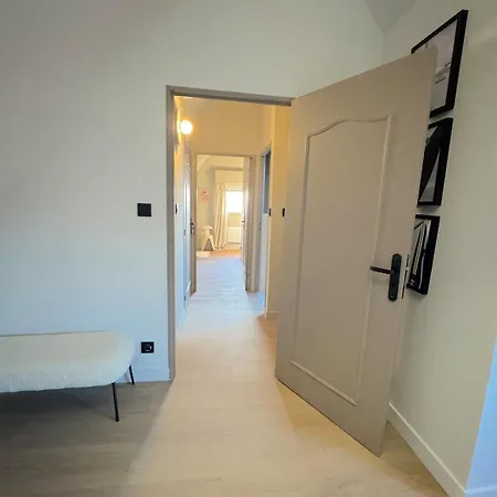 Duplex Contemporain Et Confort * ストラスブール