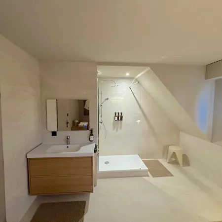 Duplex Contemporain Et Confort