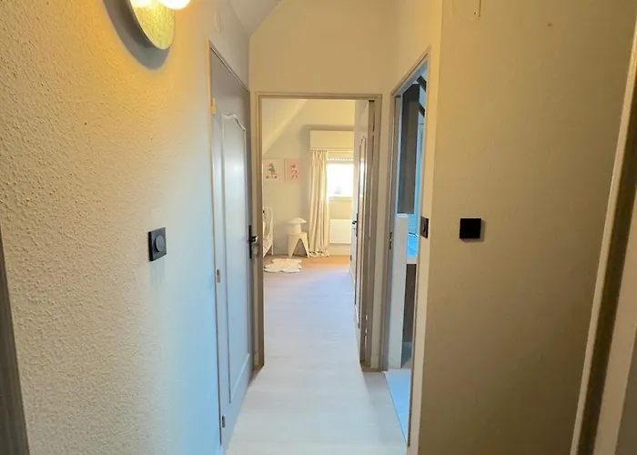 Duplex Contemporain Et Confort *