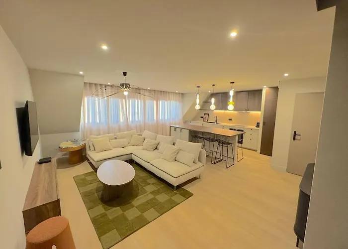 Duplex Contemporain Et Confort Apartment Strasbourg