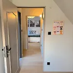 Daire Duplex Contemporain Et Confort *
