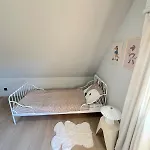 Daire Duplex Contemporain Et Confort Strazburg