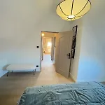 Duplex Contemporain Et Confort * Strazburg