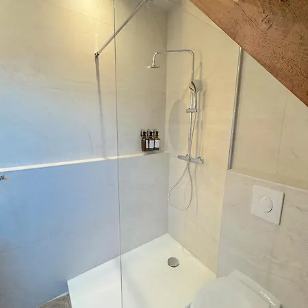 Apartman Duplex Contemporain Et Confort Strasbourg