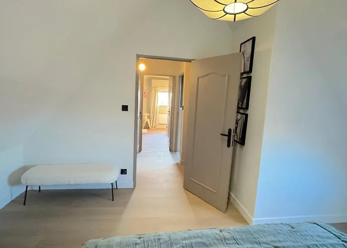 Duplex Contemporain Et Confort * Strasbourg